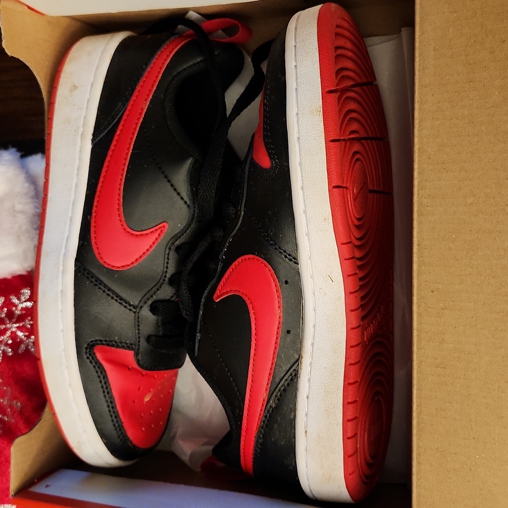 Nike sneaker